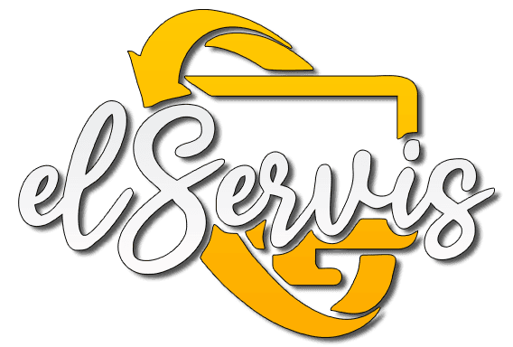 elServis Levice Logo